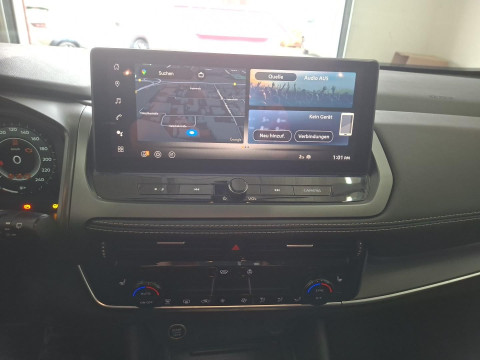 Ansicht 12 - Gebrauchtwagen Fahrzeug, Modell Qashqai der Marke Nissan von Verkäufer Autohaus Peter Müller GmbH