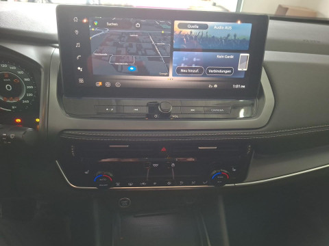 Ansicht 13 - Gebrauchtwagen Fahrzeug, Modell Qashqai der Marke Nissan von Verkäufer Autohaus Peter Müller GmbH