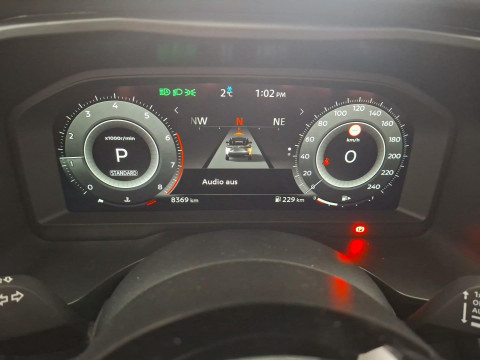 Ansicht 15 - Gebrauchtwagen Fahrzeug, Modell Qashqai der Marke Nissan von Verkäufer Autohaus Peter Müller GmbH