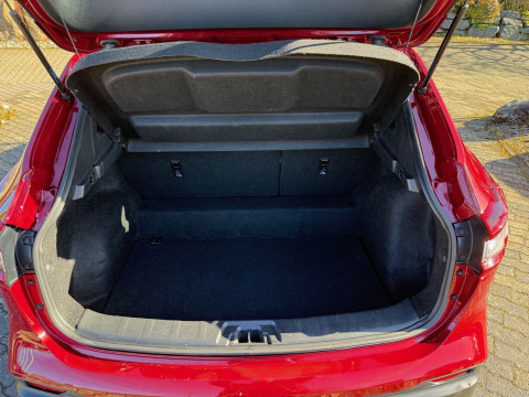 Ansicht 7 - Gebrauchtwagen Fahrzeug, Modell Qashqai der Marke Nissan von Verkäufer Autohaus Kirch GmbH & Co.KG