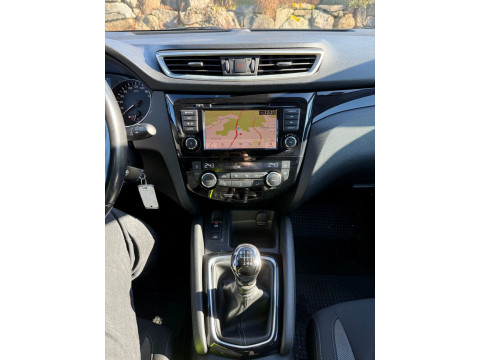 Ansicht 11 - Gebrauchtwagen Fahrzeug, Modell Qashqai der Marke Nissan von Verkäufer Autohaus Kirch GmbH & Co.KG