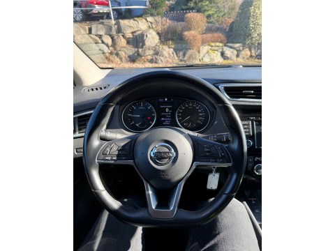 Ansicht 13 - Gebrauchtwagen Fahrzeug, Modell Qashqai der Marke Nissan von Verkäufer Autohaus Kirch GmbH & Co.KG