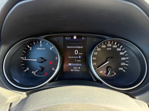 Ansicht 14 - Gebrauchtwagen Fahrzeug, Modell Qashqai der Marke Nissan von Verkäufer Autohaus Kirch GmbH & Co.KG