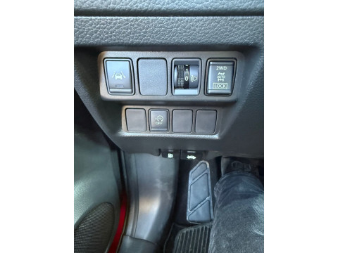 Ansicht 15 - Gebrauchtwagen Fahrzeug, Modell Qashqai der Marke Nissan von Verkäufer Autohaus Kirch GmbH & Co.KG