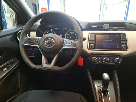 Ansicht 13 - Gebrauchtwagen Fahrzeug, Modell Micra der Marke Nissan von Verkäufer Mattern GmbH