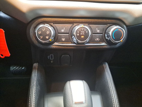 Ansicht 16 - Gebrauchtwagen Fahrzeug, Modell Micra der Marke Nissan von Verkäufer Mattern GmbH