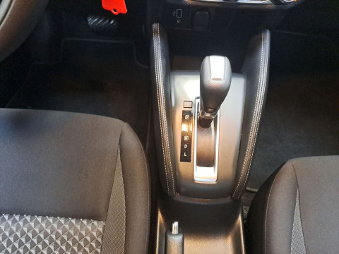 Ansicht 17 - Gebrauchtwagen Fahrzeug, Modell Micra der Marke Nissan von Verkäufer Mattern GmbH