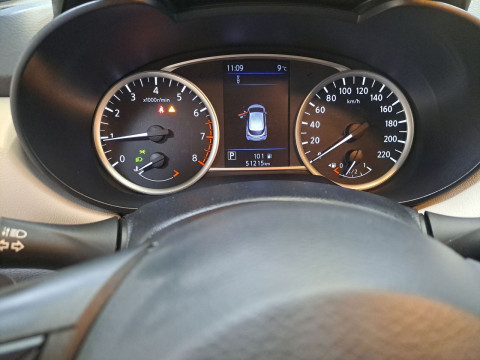 Ansicht 22 - Gebrauchtwagen Fahrzeug, Modell Micra der Marke Nissan von Verkäufer Mattern GmbH