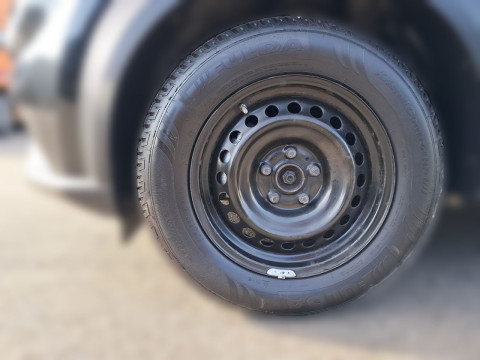 Ansicht 5 - Gebrauchtwagen Fahrzeug, Modell Juke der Marke Nissan von Verkäufer Autohaus Ebner GmbH