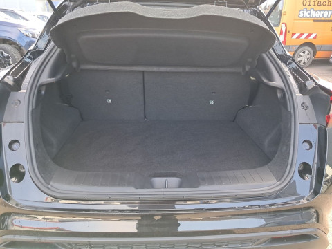 Ansicht 12 - Gebrauchtwagen Fahrzeug, Modell Juke der Marke Nissan von Verkäufer Autohaus Ebner GmbH