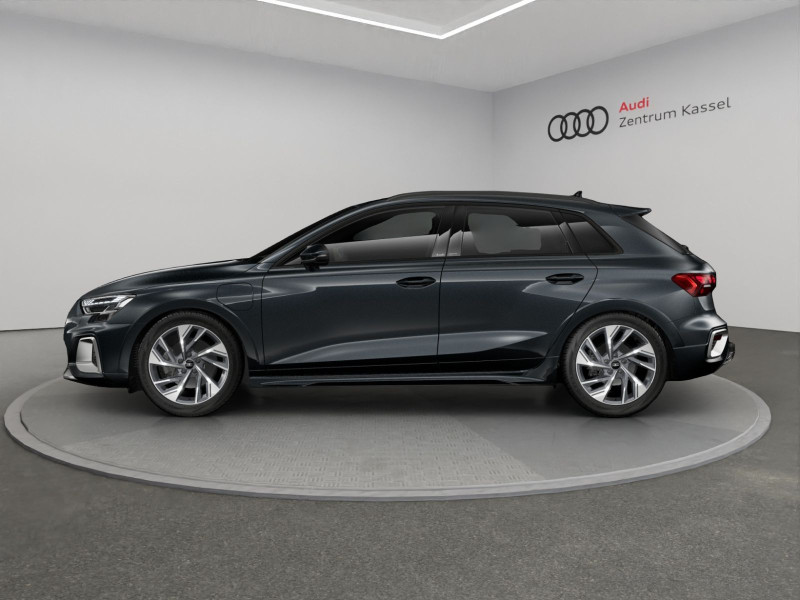 Audi - A3 allstreet