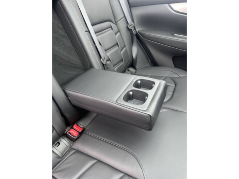 Ansicht 14 - Gebrauchtwagen Fahrzeug, Modell Qashqai der Marke Nissan von Verkäufer K&S Oder/Spree Autohandels.mbH