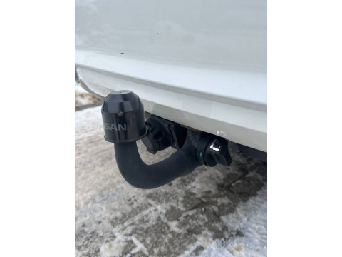 Ansicht 19 - Gebrauchtwagen Fahrzeug, Modell Qashqai der Marke Nissan von Verkäufer K&S Oder/Spree Autohandels.mbH