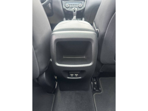 Ansicht 20 - Gebrauchtwagen Fahrzeug, Modell Qashqai der Marke Nissan von Verkäufer K&S Oder/Spree Autohandels.mbH