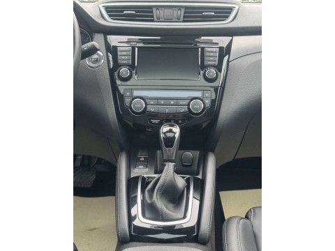 Ansicht 22 - Gebrauchtwagen Fahrzeug, Modell Qashqai der Marke Nissan von Verkäufer K&S Oder/Spree Autohandels.mbH