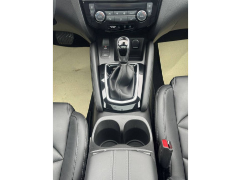 Ansicht 23 - Gebrauchtwagen Fahrzeug, Modell Qashqai der Marke Nissan von Verkäufer K&S Oder/Spree Autohandels.mbH