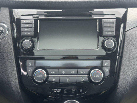 Ansicht 24 - Gebrauchtwagen Fahrzeug, Modell Qashqai der Marke Nissan von Verkäufer K&S Oder/Spree Autohandels.mbH