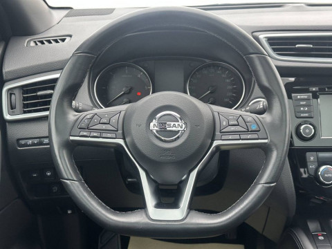 Ansicht 25 - Gebrauchtwagen Fahrzeug, Modell Qashqai der Marke Nissan von Verkäufer K&S Oder/Spree Autohandels.mbH