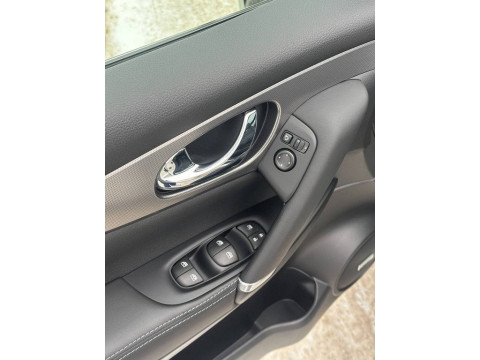 Ansicht 27 - Gebrauchtwagen Fahrzeug, Modell Qashqai der Marke Nissan von Verkäufer K&S Oder/Spree Autohandels.mbH