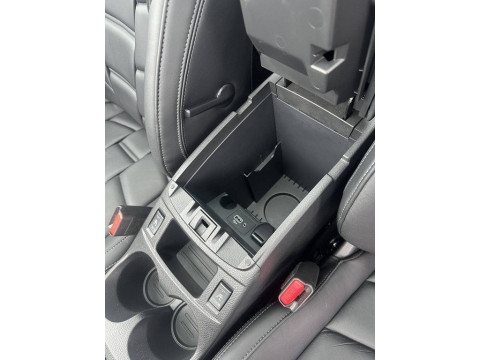 Ansicht 32 - Gebrauchtwagen Fahrzeug, Modell Qashqai der Marke Nissan von Verkäufer K&S Oder/Spree Autohandels.mbH