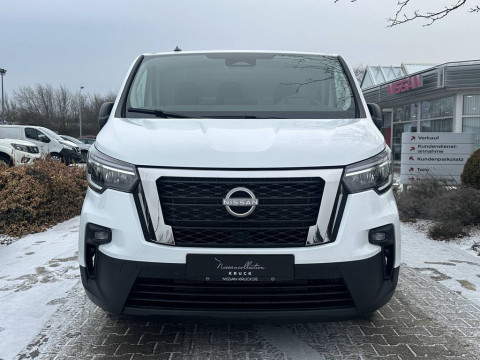 Ansicht 2 - Gebrauchtwagen Fahrzeug, Modell Primastar der Marke Nissan von Verkäufer K&S Oder/Spree Autohandels.mbH