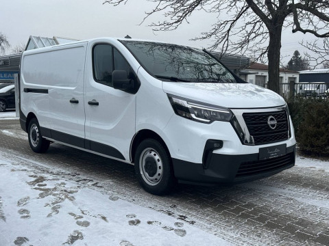 Ansicht 3 - Gebrauchtwagen Fahrzeug, Modell Primastar der Marke Nissan von Verkäufer K&S Oder/Spree Autohandels.mbH