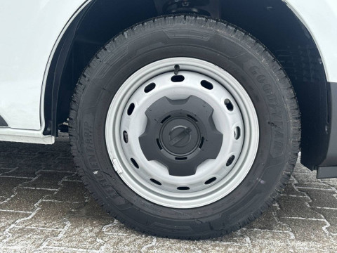 Ansicht 4 - Gebrauchtwagen Fahrzeug, Modell Primastar der Marke Nissan von Verkäufer K&S Oder/Spree Autohandels.mbH