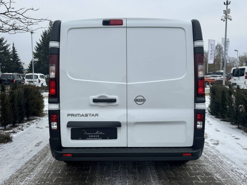 Ansicht 15 - Gebrauchtwagen Fahrzeug, Modell Primastar der Marke Nissan von Verkäufer K&S Oder/Spree Autohandels.mbH