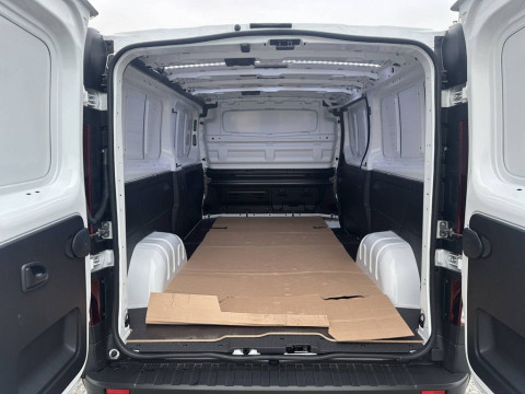 Ansicht 17 - Gebrauchtwagen Fahrzeug, Modell Primastar der Marke Nissan von Verkäufer K&S Oder/Spree Autohandels.mbH