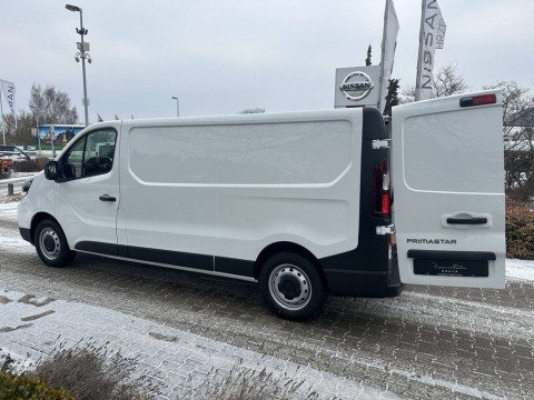 Ansicht 18 - Gebrauchtwagen Fahrzeug, Modell Primastar der Marke Nissan von Verkäufer K&S Oder/Spree Autohandels.mbH
