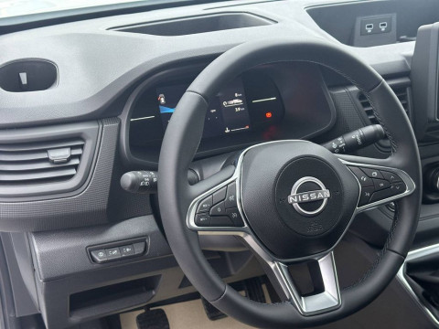Ansicht 20 - Gebrauchtwagen Fahrzeug, Modell Primastar der Marke Nissan von Verkäufer K&S Oder/Spree Autohandels.mbH