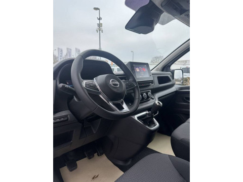Ansicht 22 - Gebrauchtwagen Fahrzeug, Modell Primastar der Marke Nissan von Verkäufer K&S Oder/Spree Autohandels.mbH
