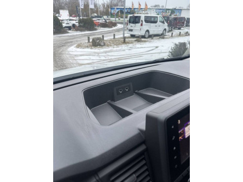 Ansicht 23 - Gebrauchtwagen Fahrzeug, Modell Primastar der Marke Nissan von Verkäufer K&S Oder/Spree Autohandels.mbH