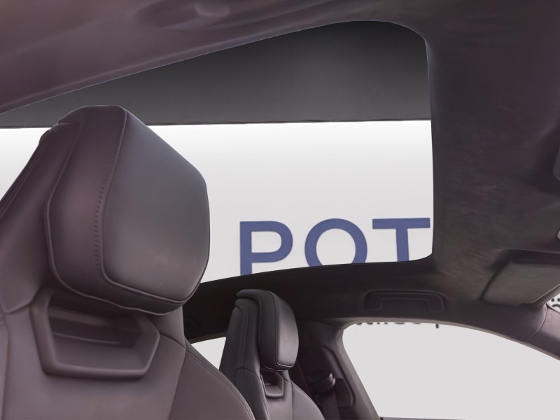 Bild 16: Audi e-tron GT Q PANO MATRIX NAVI B&O HuD SITZHZG