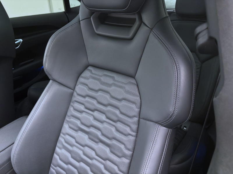 Bild 18: Audi e-tron GT Q PANO MATRIX NAVI B&O HuD SITZHZG