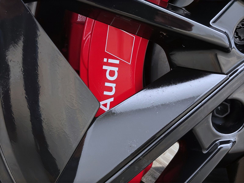 Bild 19: Audi e-tron GT Q PANO MATRIX NAVI B&O HuD SITZHZG