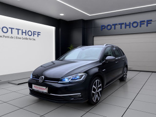 Volkswagen Golf Variant 1.5 TSI DSG HIGHLINE NAVI KAMERA LED ACC