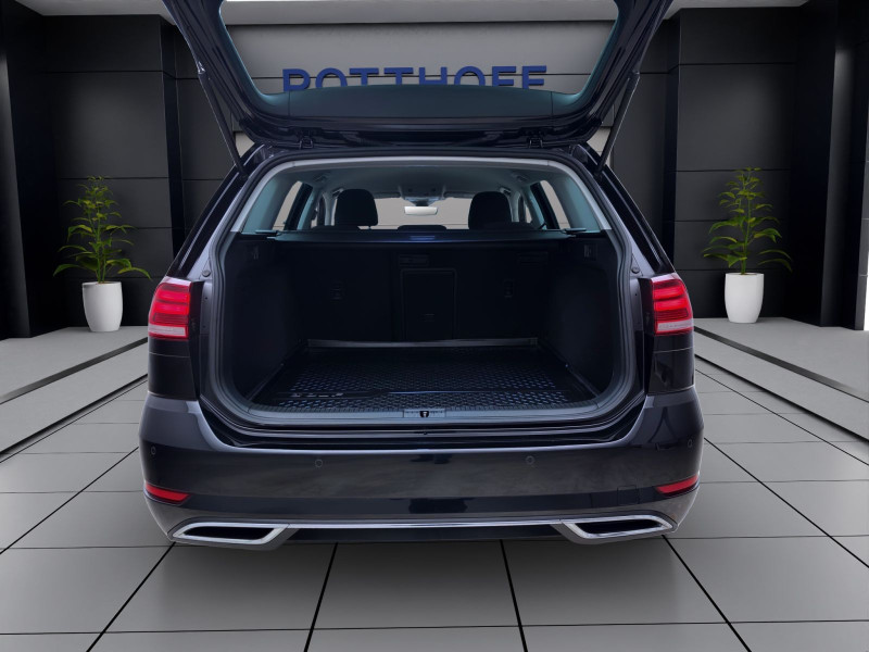 Bild 3: Volkswagen Golf Variant 1.5 TSI DSG HIGHLINE NAVI KAMERA LED ACC