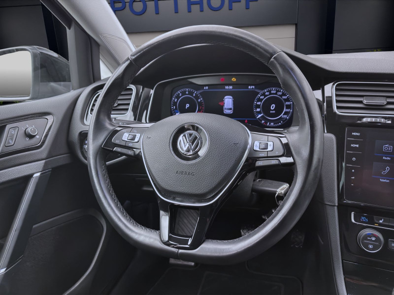 Bild 9: Volkswagen Golf Variant 1.5 TSI DSG HIGHLINE NAVI KAMERA LED ACC