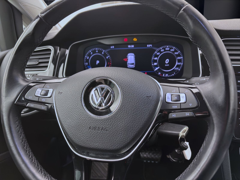 Bild 10: Volkswagen Golf Variant 1.5 TSI DSG HIGHLINE NAVI KAMERA LED ACC