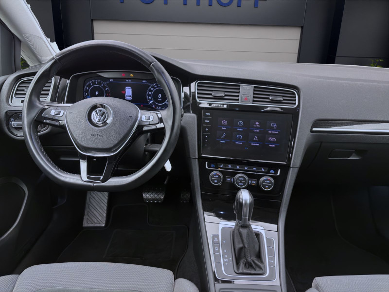 Bild 11: Volkswagen Golf Variant 1.5 TSI DSG HIGHLINE NAVI KAMERA LED ACC