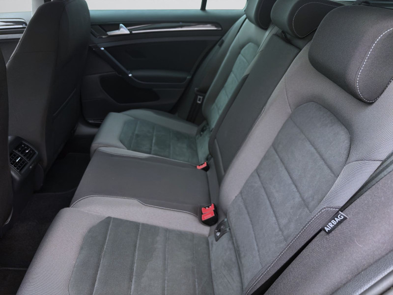 Bild 13: Volkswagen Golf Variant 1.5 TSI DSG HIGHLINE NAVI KAMERA LED ACC