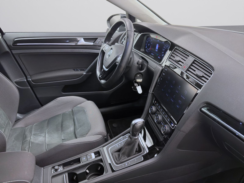 Bild 15: Volkswagen Golf Variant 1.5 TSI DSG HIGHLINE NAVI KAMERA LED ACC