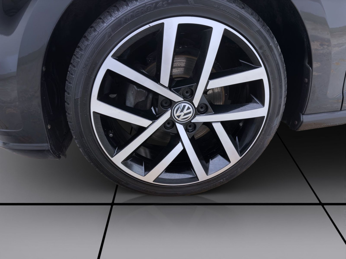 Thumb 7: Volkswagen Golf Variant 1.5 TSI DSG HIGHLINE NAVI KAMERA LED ACC