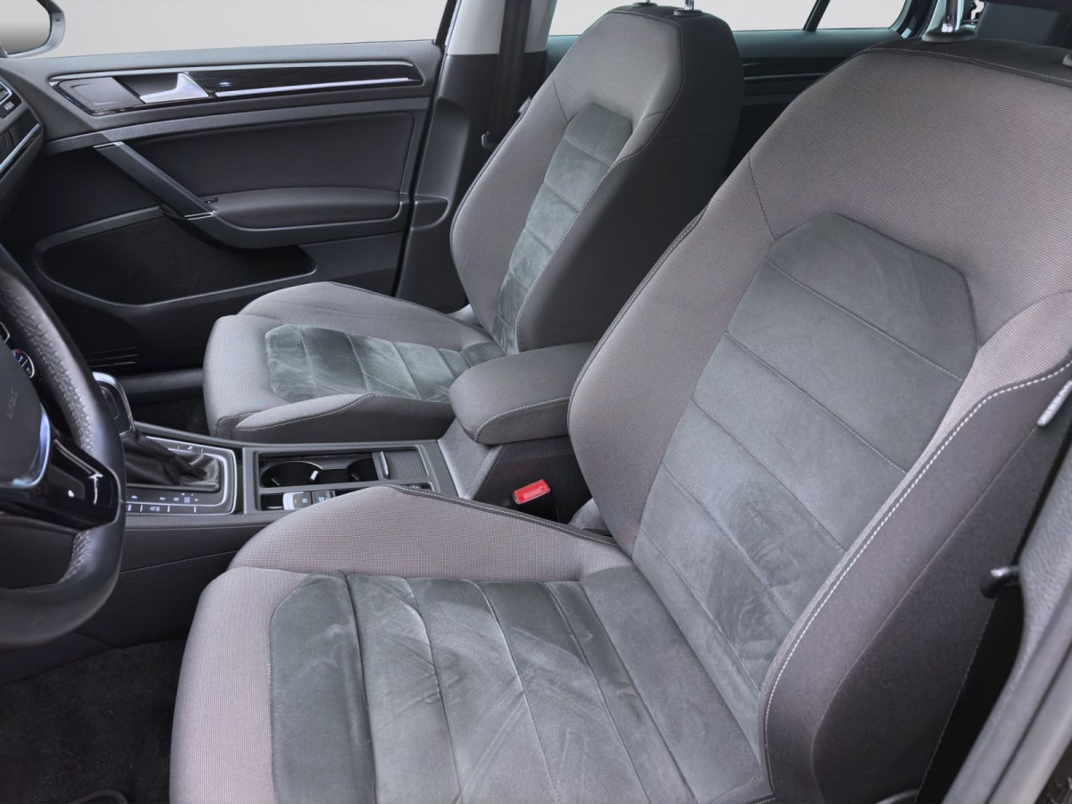 Thumb 8: Volkswagen Golf Variant 1.5 TSI DSG HIGHLINE NAVI KAMERA LED ACC