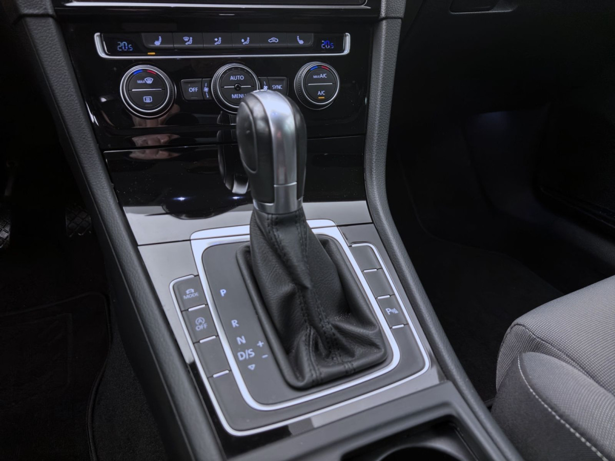 Thumb 12: Volkswagen Golf Variant 1.5 TSI DSG HIGHLINE NAVI KAMERA LED ACC