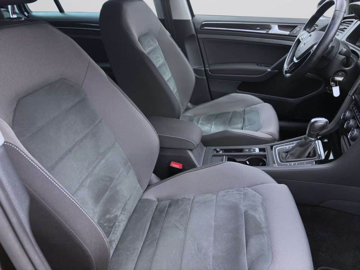 Thumb 14: Volkswagen Golf Variant 1.5 TSI DSG HIGHLINE NAVI KAMERA LED ACC