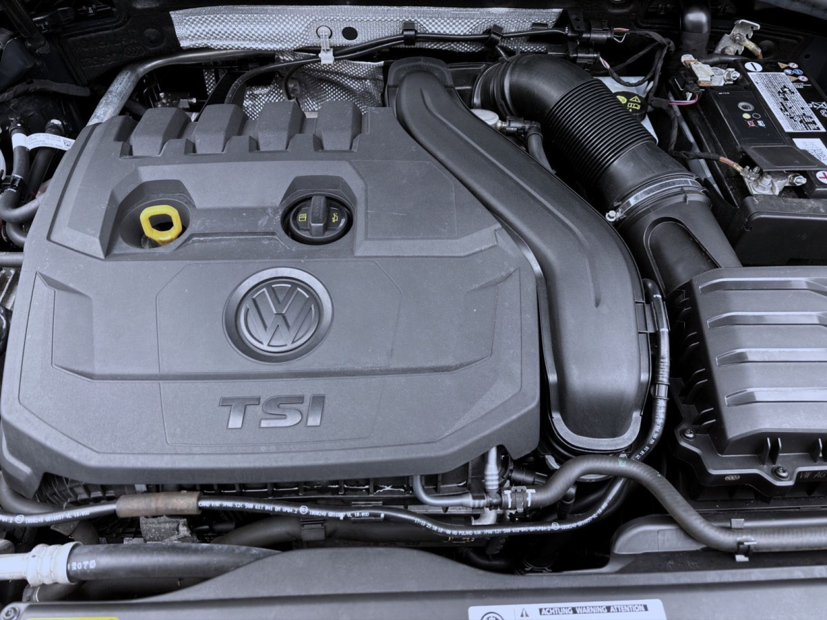 Thumb 16: Volkswagen Golf Variant 1.5 TSI DSG HIGHLINE NAVI KAMERA LED ACC