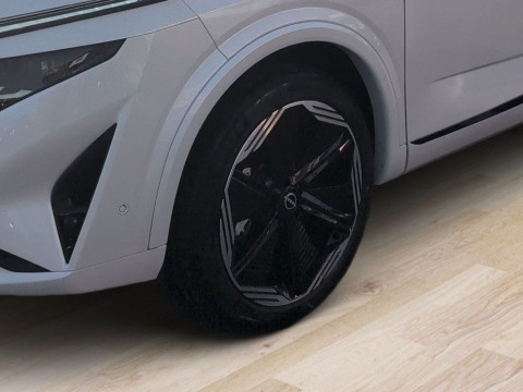 Ansicht 9 - Neuwagen Fahrzeug, Modell Qashqai der Marke Nissan von Verkäufer Autohaus Heß GmbH