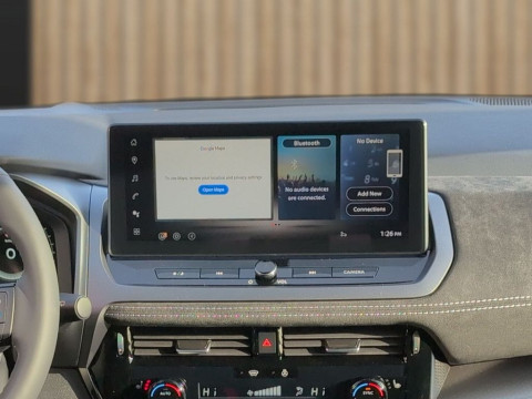 Ansicht 17 - Neuwagen Fahrzeug, Modell Qashqai der Marke Nissan von Verkäufer Autohaus Heß GmbH